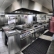 industrial kitchen cleaning